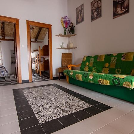 Casa Rural El Olivo Villamalea Εξωτερικό φωτογραφία