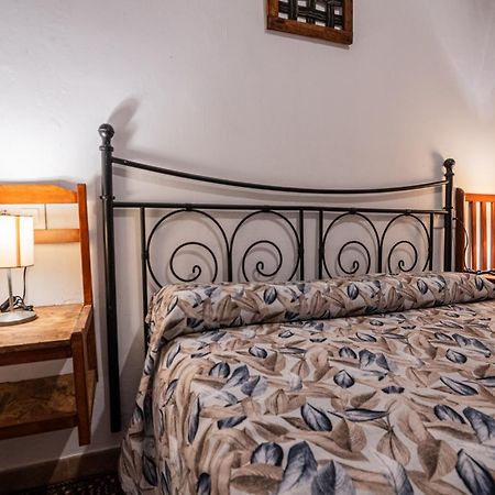 Casa Rural El Olivo Villamalea Εξωτερικό φωτογραφία
