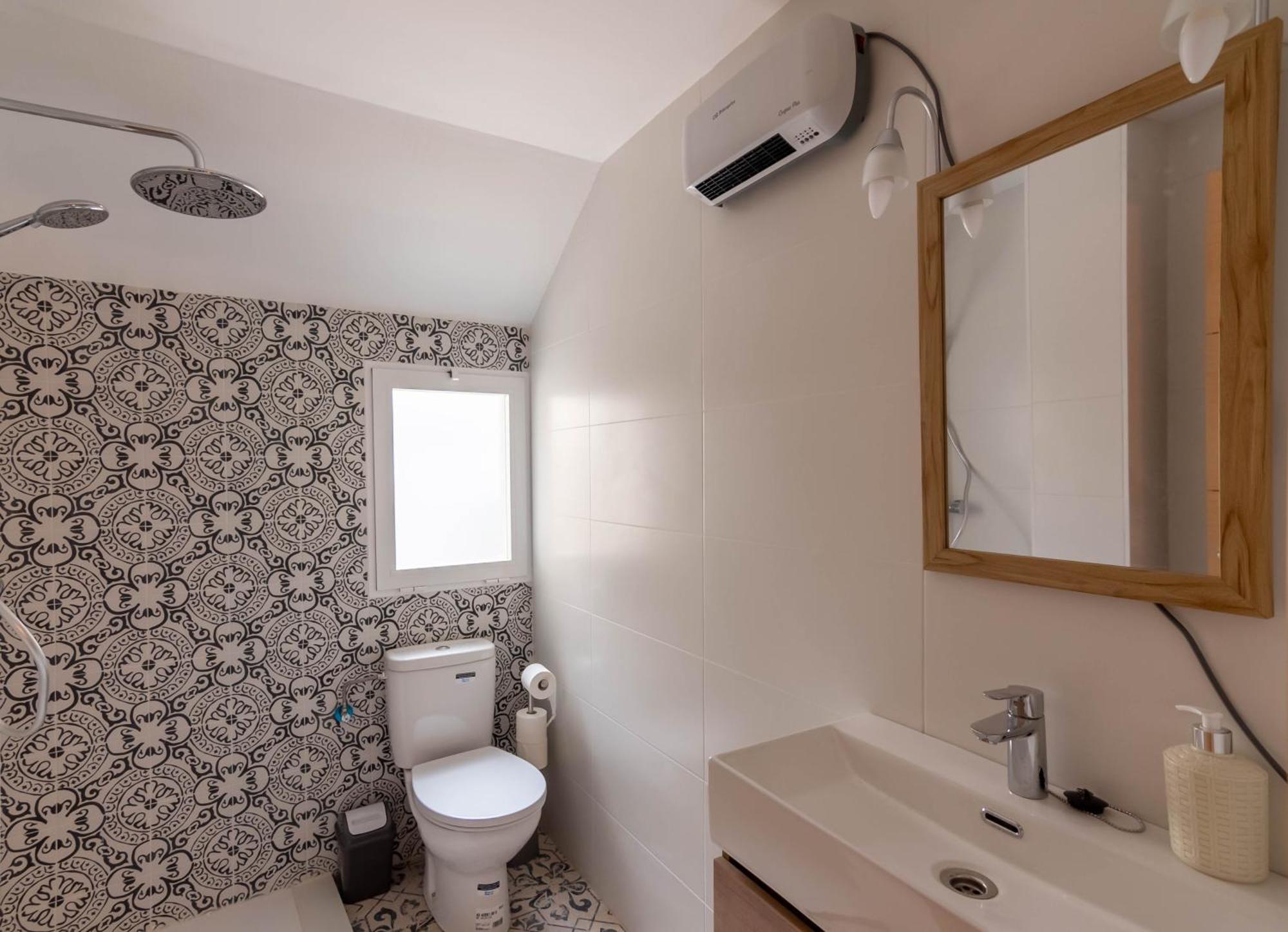 Casa Rural El Olivo Villamalea Εξωτερικό φωτογραφία