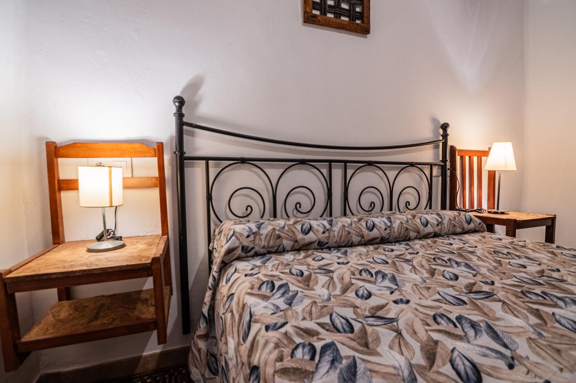Casa Rural El Olivo Villamalea Εξωτερικό φωτογραφία