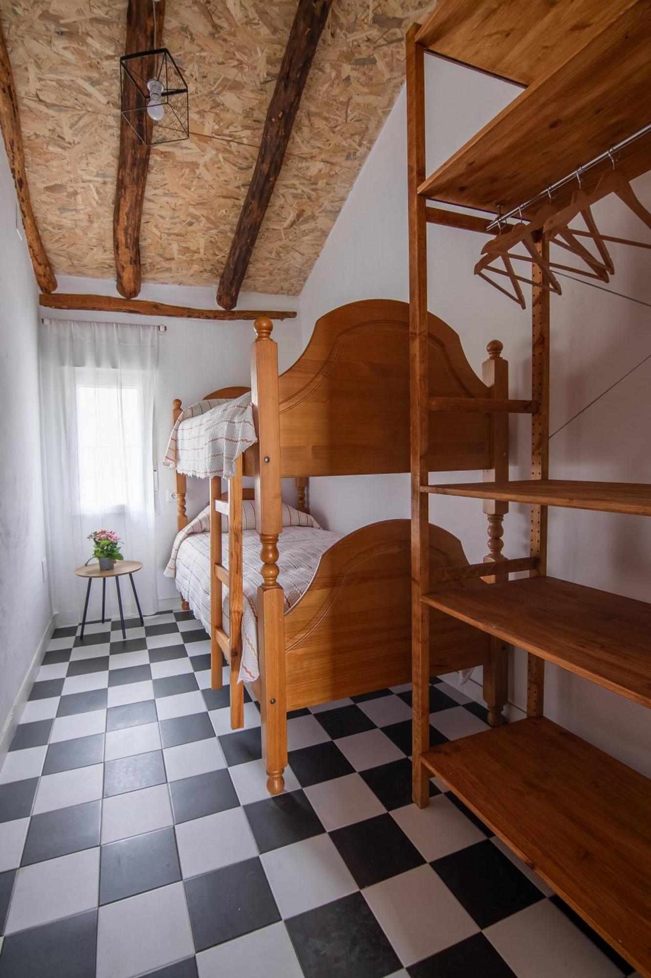 Casa Rural El Olivo Villamalea Εξωτερικό φωτογραφία
