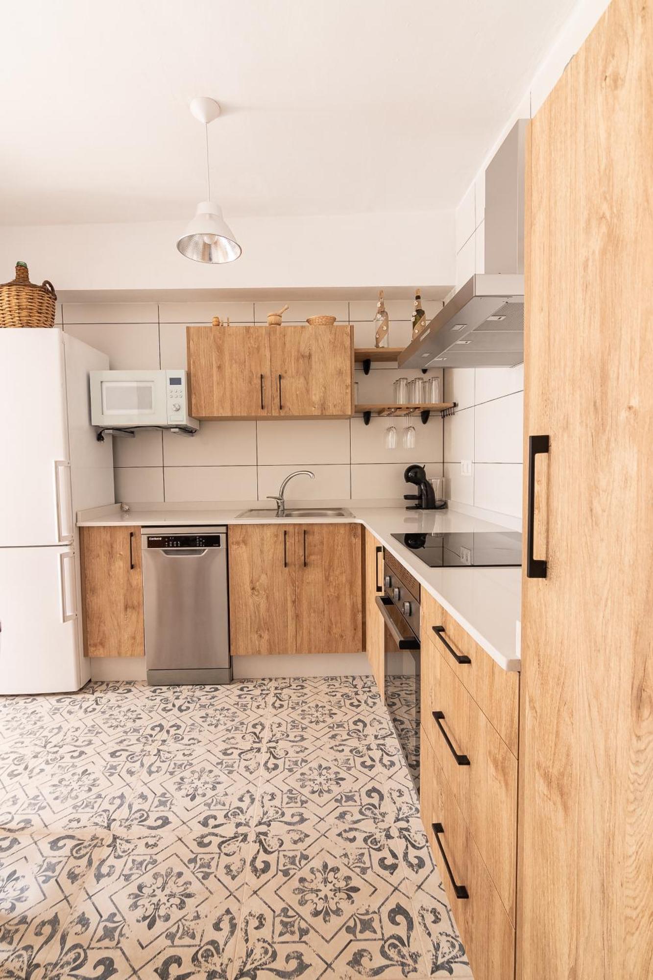 Casa Rural El Olivo Villamalea Εξωτερικό φωτογραφία