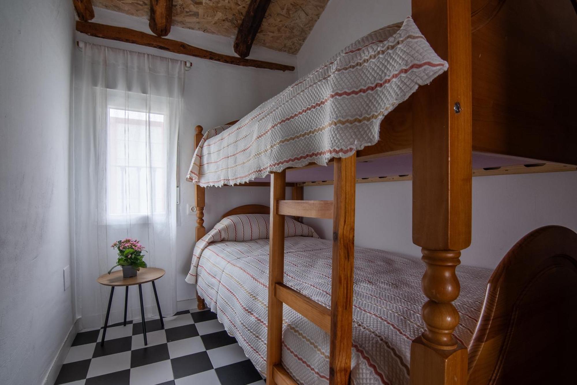 Casa Rural El Olivo Villamalea Εξωτερικό φωτογραφία