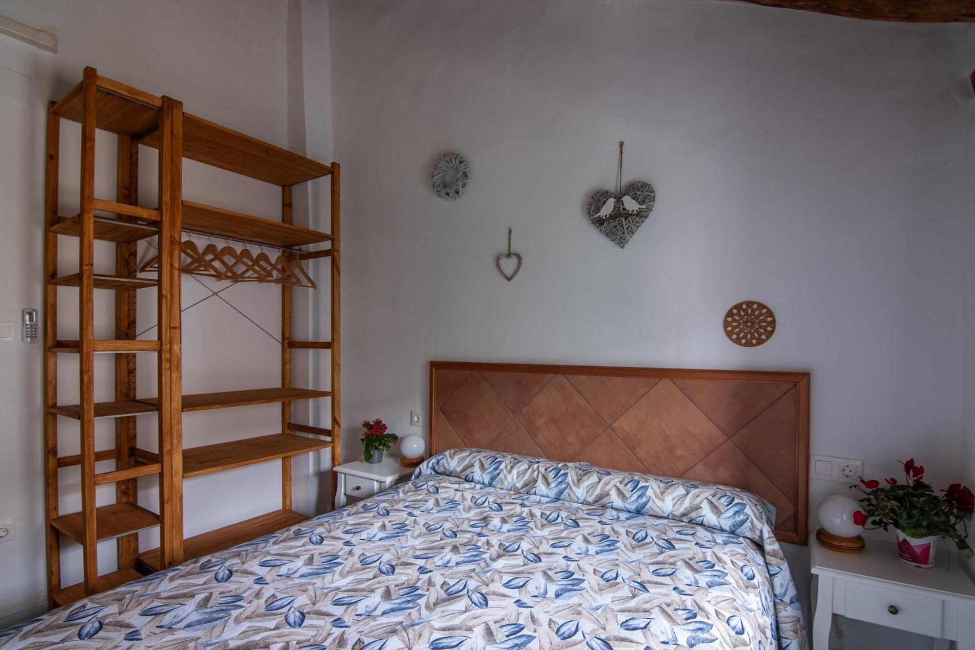 Casa Rural El Olivo Villamalea Εξωτερικό φωτογραφία